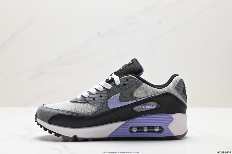 Nike Air Max Shoes